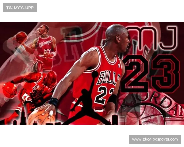 乔丹热度再掀篮球纪录片潮 镜头频现彰显传奇魅力