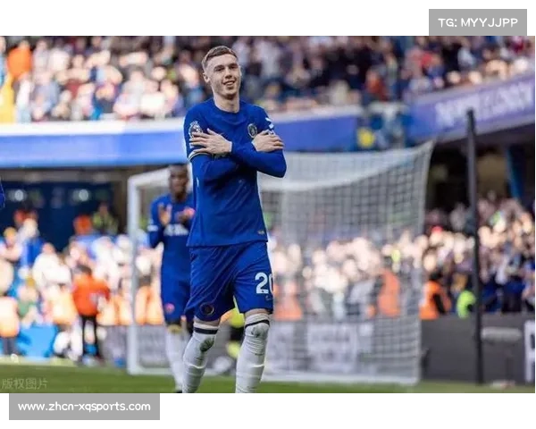 切尔西帕尔默进球乏力仍稳居主力位置 切尔西帕尔默进球乏力仍稳居主力位置