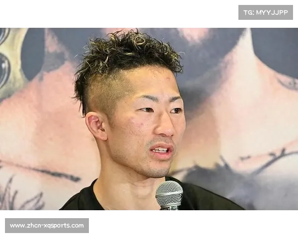 井上拓真再度挑战世界拳王,伤病恢复后状态成最大变数 井上拓真再度挑战世界拳王,伤病恢复后状态成最大变数