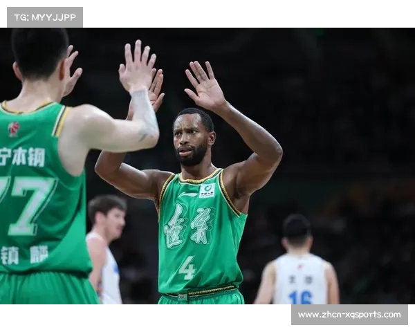 外援政策调整对各队影响初显，得分数据集中化