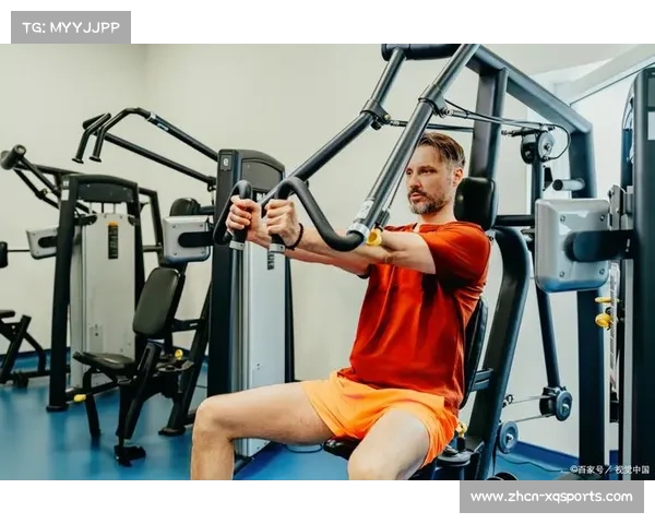 举重运动安全性研究：科学训练降低伤病风险，延长运动寿命