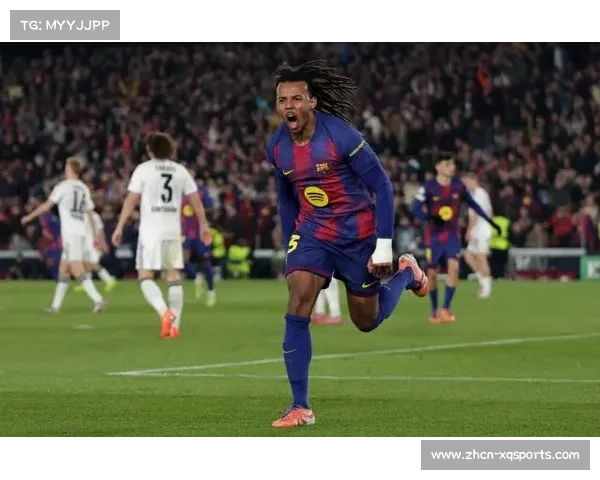 孔德头球梅开二度后坦言：为巴萨雪耻诺坎普之战