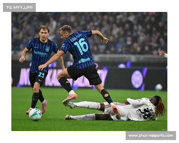 国米2-0客胜帕尔马取六连胜，图拉姆单刀锁定胜局