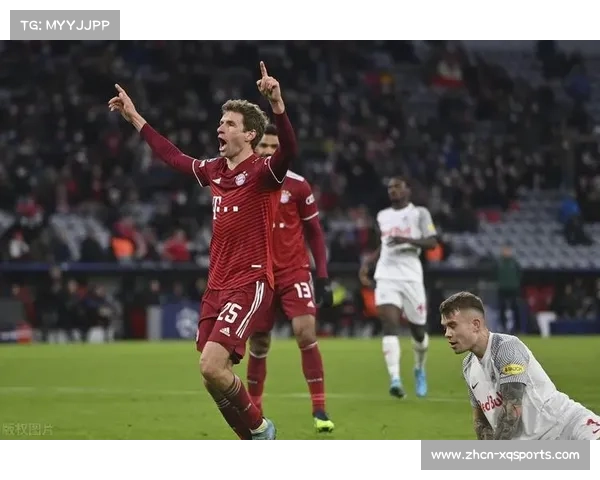 从控球到进球:巴黎进攻体系分析 从控球到进球:巴黎进攻体系分析