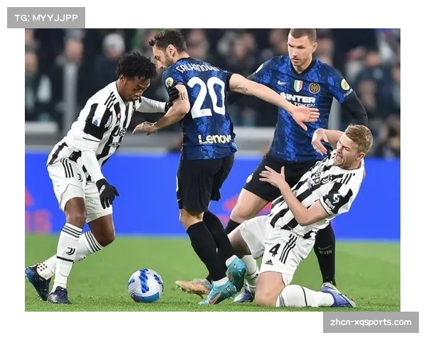 深度复盘：剖析国米1-0尤文，防守组织如何扼杀对手转换机会